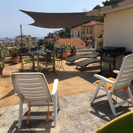 Welcome Appartamento Nizza Esterno foto
