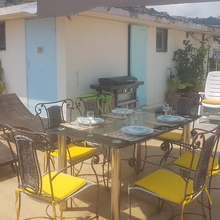 Welcome Appartamento Nizza Esterno foto