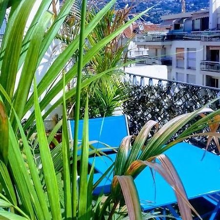 Welcome Appartamento Nizza Esterno foto