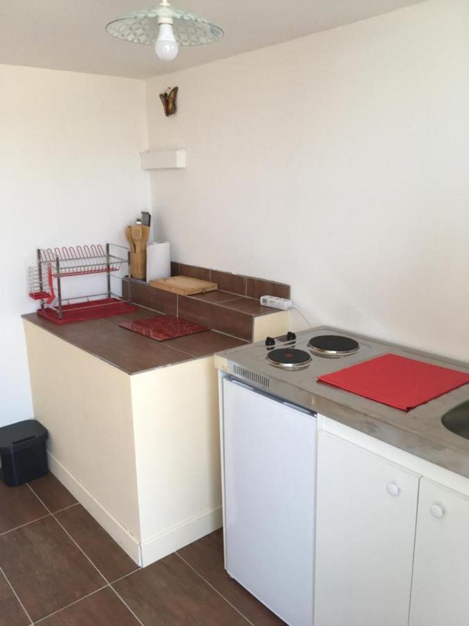 Welcome Appartamento Nizza Esterno foto