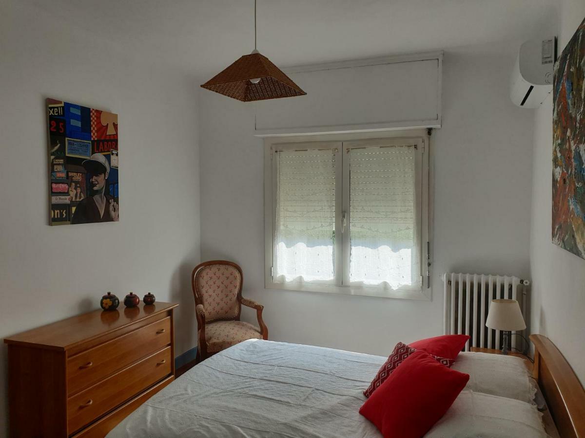Welcome Appartamento Nizza Esterno foto