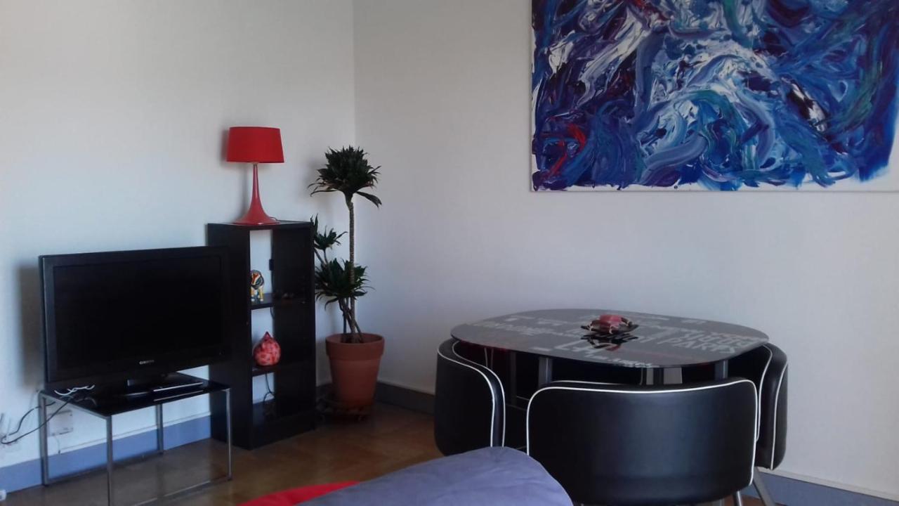 Welcome Appartamento Nizza Esterno foto