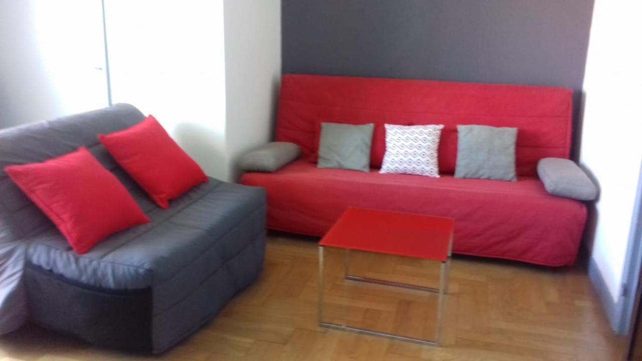 Welcome Appartamento Nizza Esterno foto